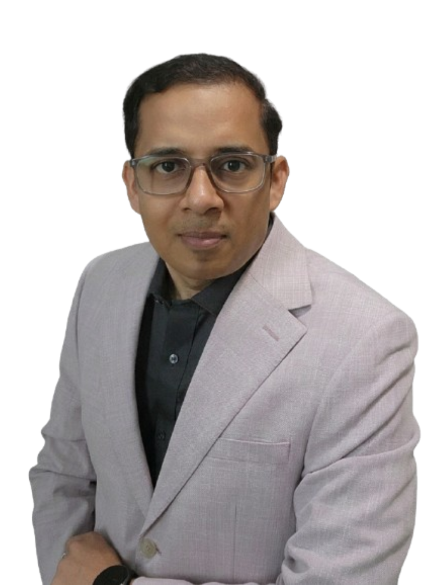 Jayakumar Rajaretnam